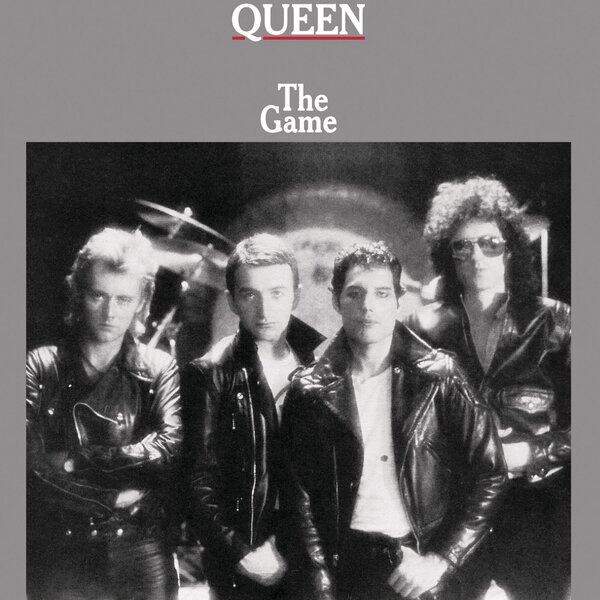 Queen Game (LP)