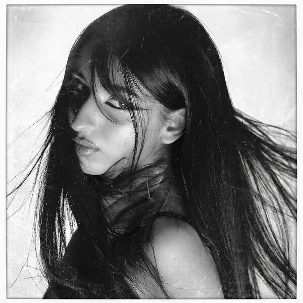 Ambre J'Me Demande (12")