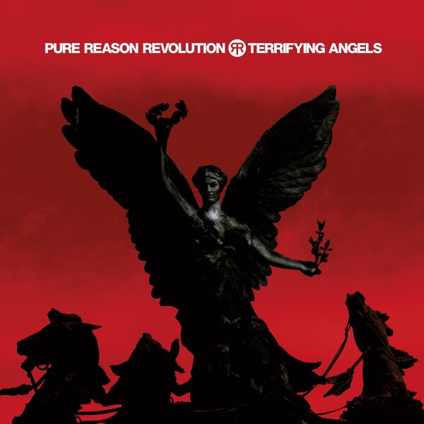 Pure Reason Revolution Terrifying Angels (LP)