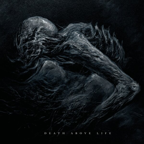 Orbit Culture Death Above Life - LTD (2LP)